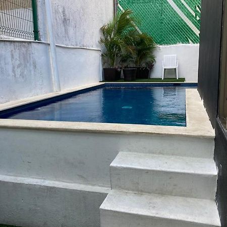 Condo Playa 신데 델 카르멘 외부 사진