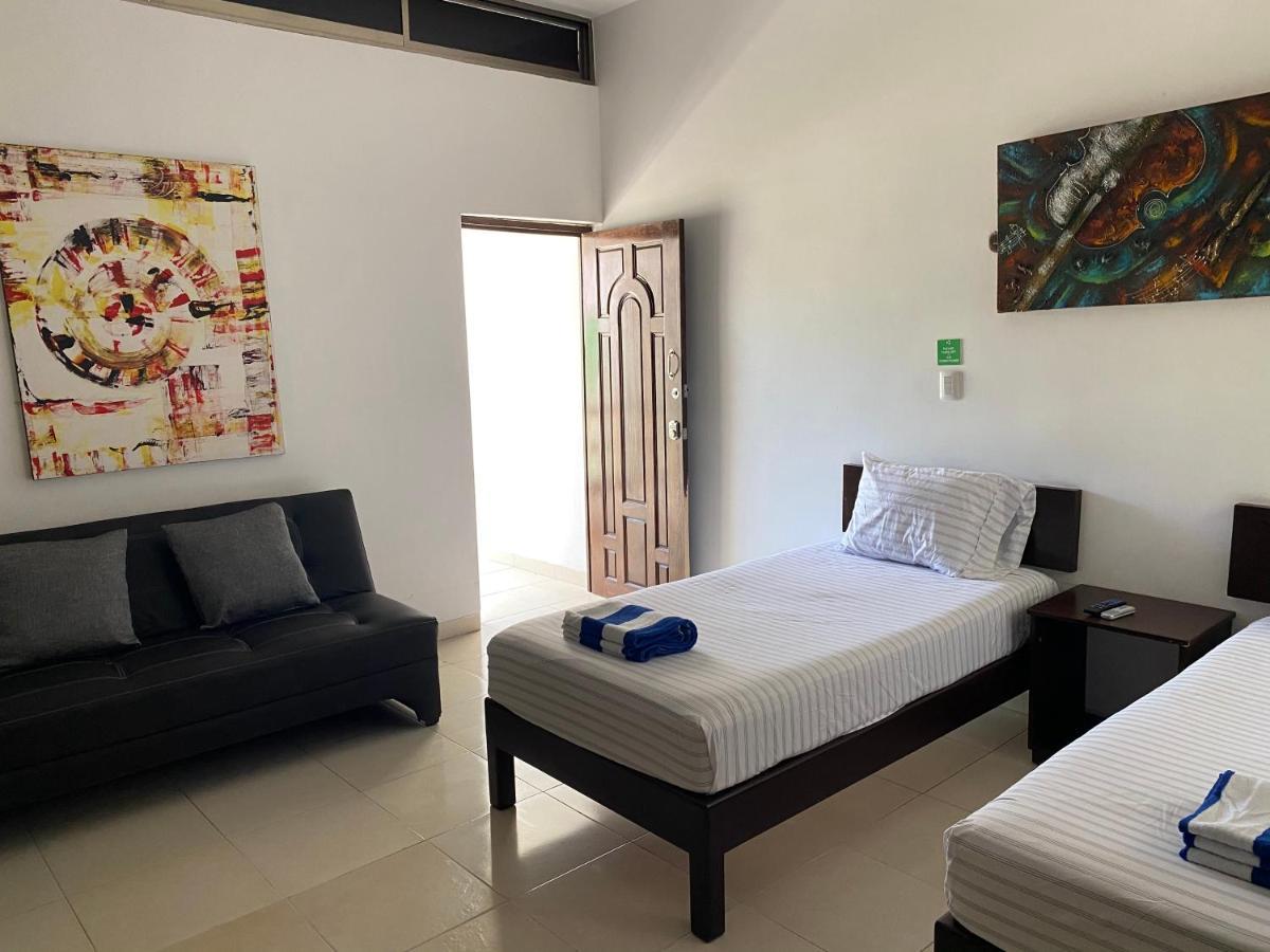 Condo Playa 신데 델 카르멘 외부 사진