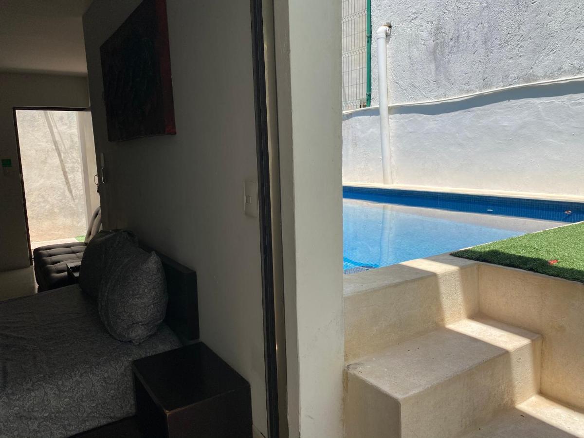 Condo Playa 신데 델 카르멘 외부 사진