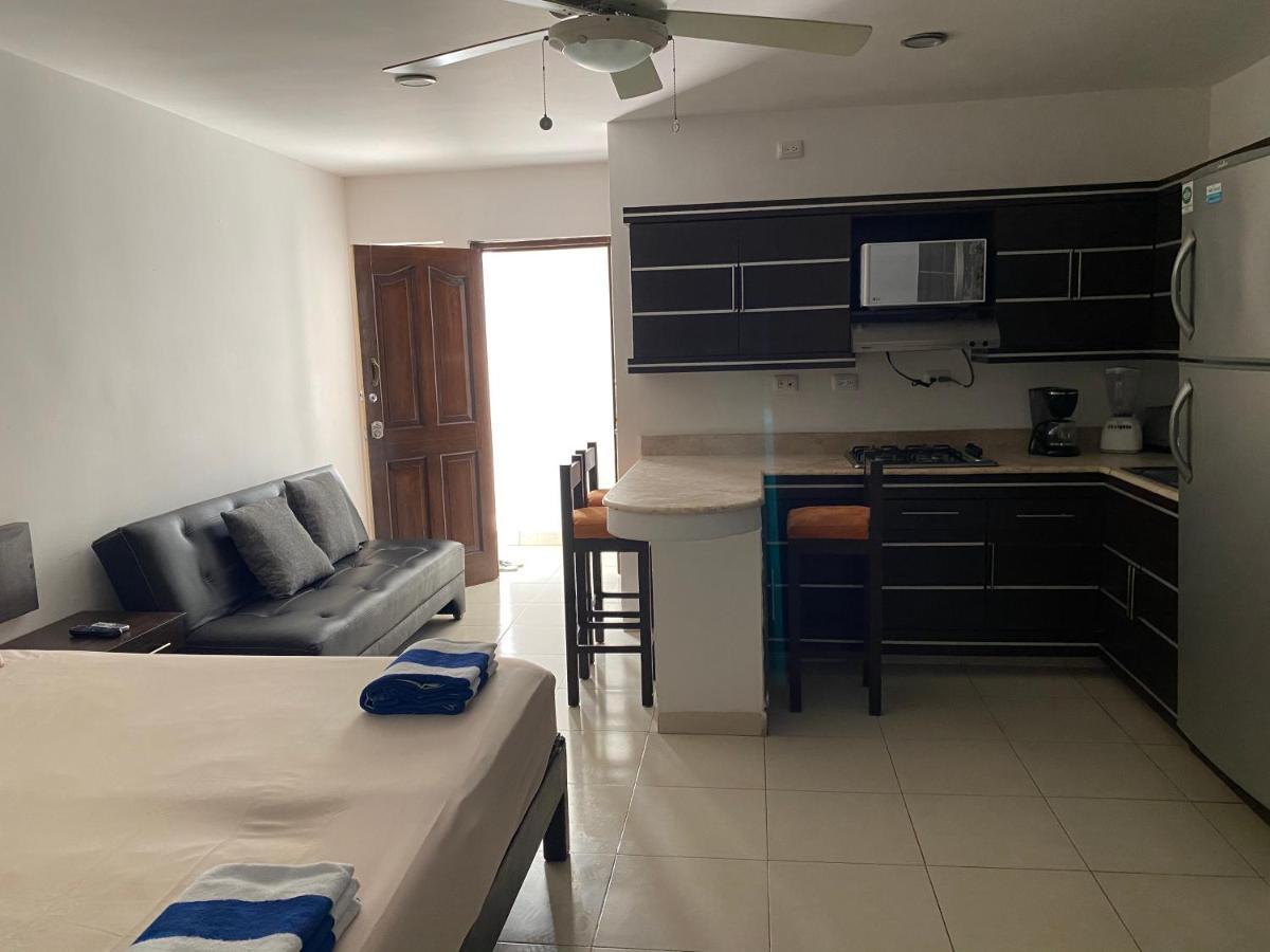 Condo Playa 신데 델 카르멘 외부 사진