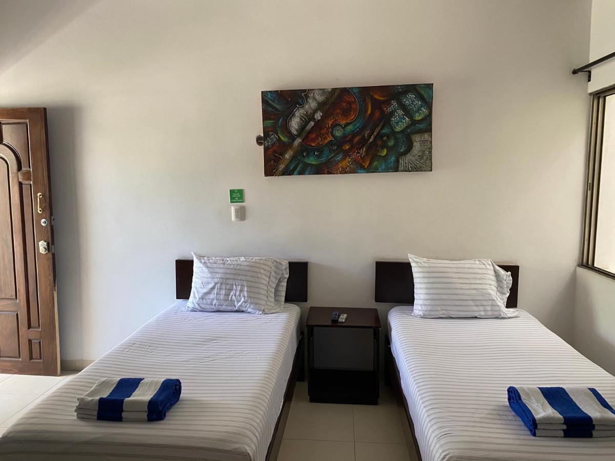 Condo Playa 신데 델 카르멘 외부 사진
