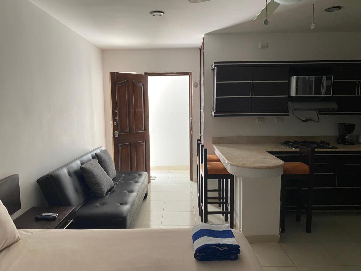 Condo Playa 신데 델 카르멘 외부 사진
