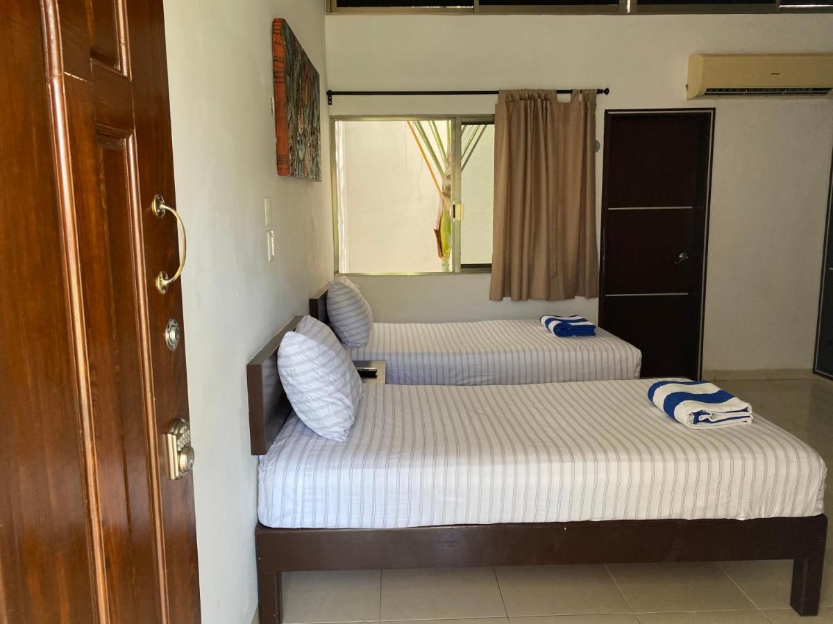 Condo Playa 신데 델 카르멘 외부 사진