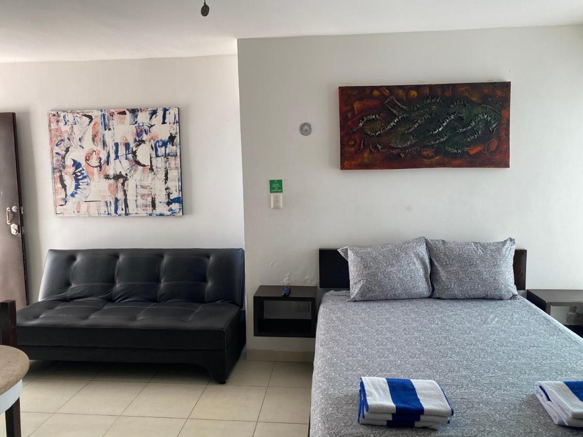 Condo Playa 신데 델 카르멘 외부 사진