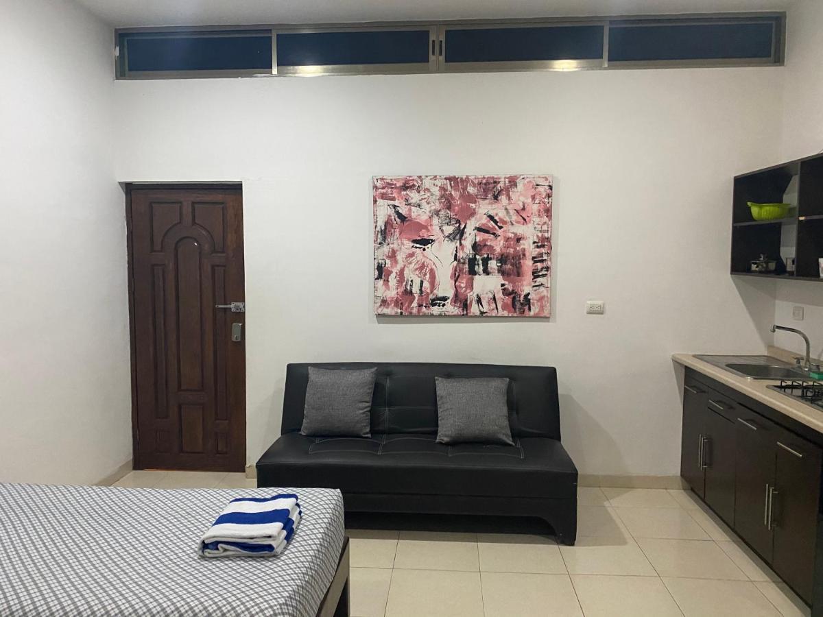 Condo Playa 신데 델 카르멘 외부 사진