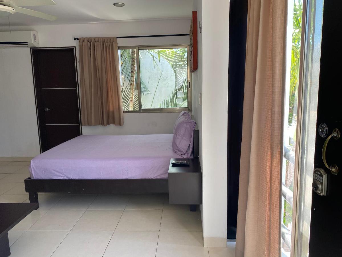 Condo Playa 신데 델 카르멘 외부 사진