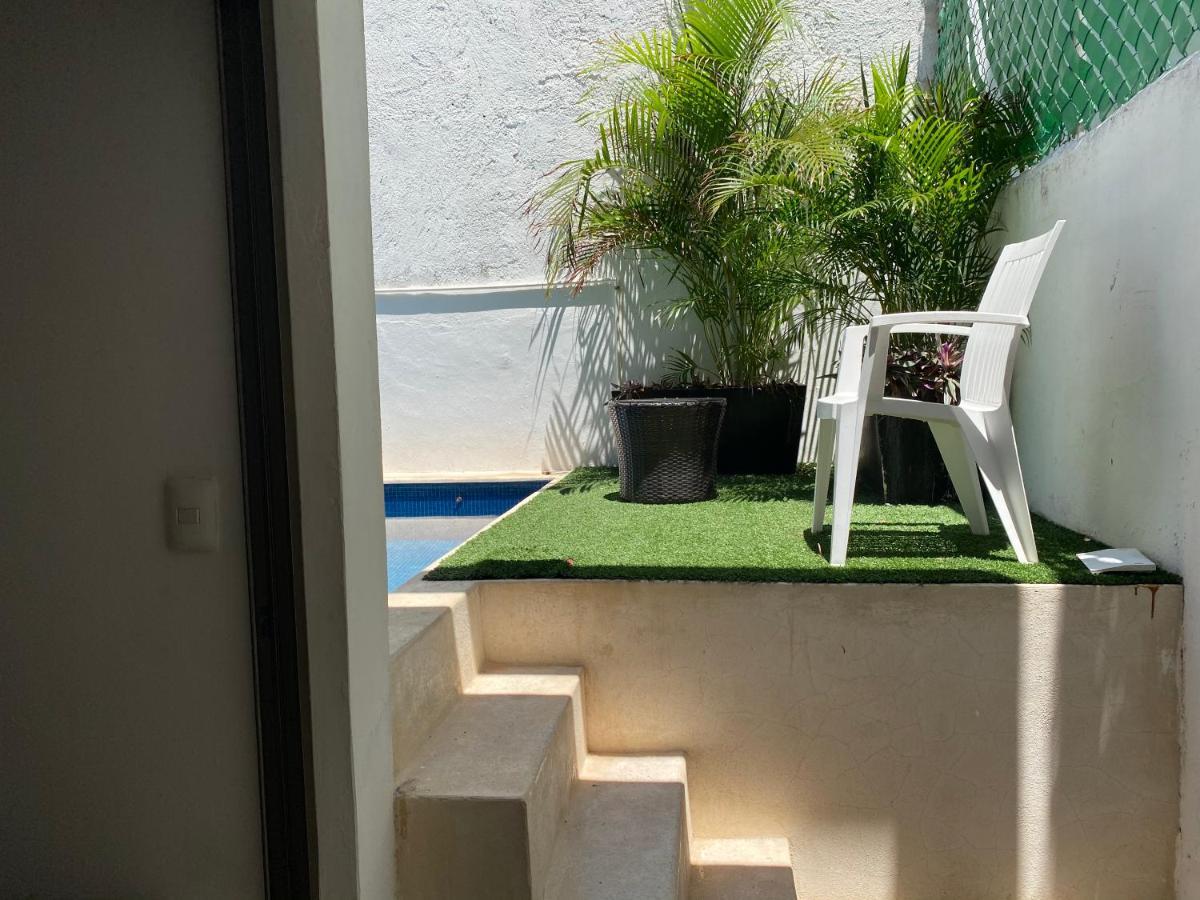 Condo Playa 신데 델 카르멘 외부 사진