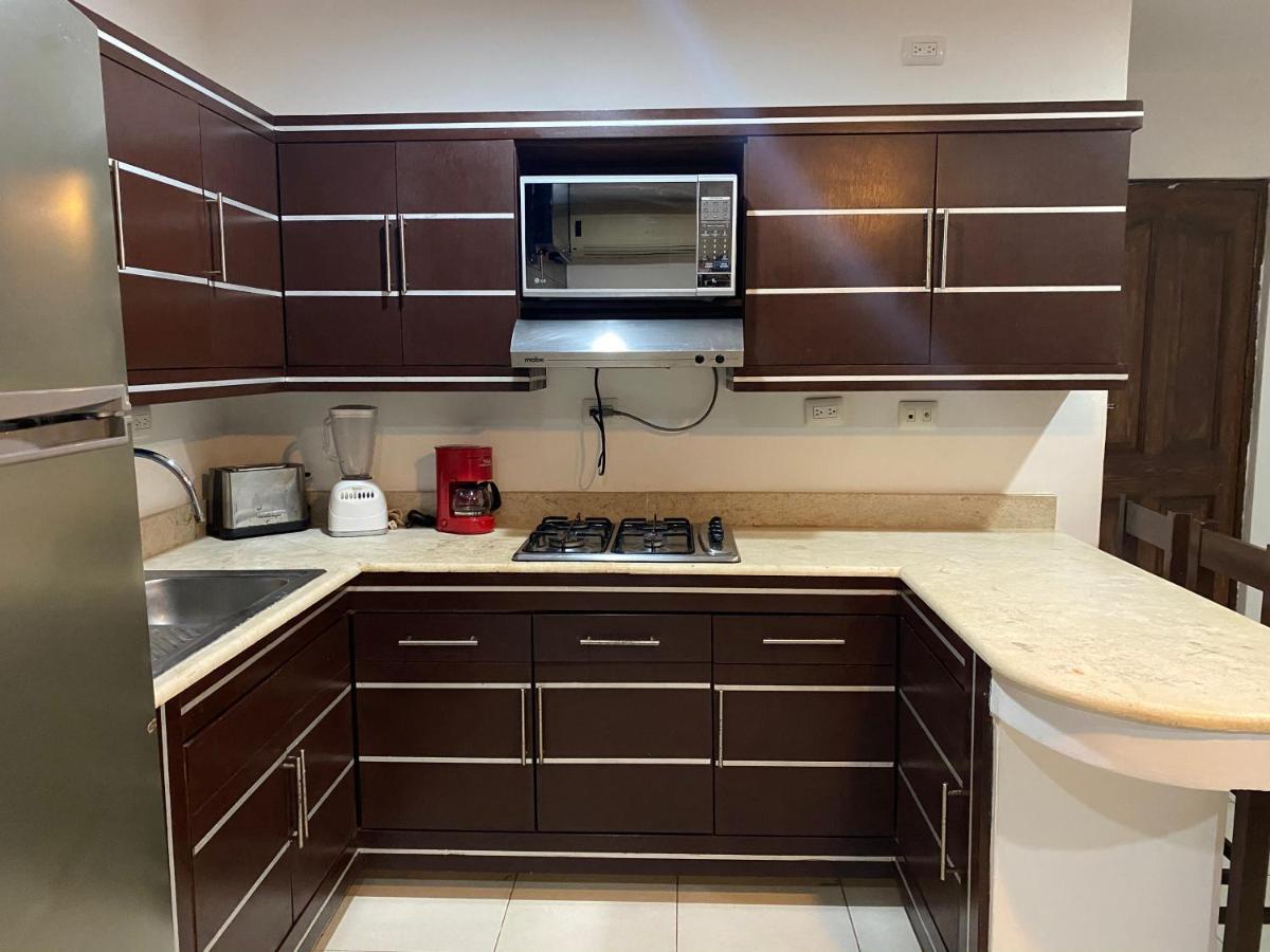Condo Playa 신데 델 카르멘 외부 사진