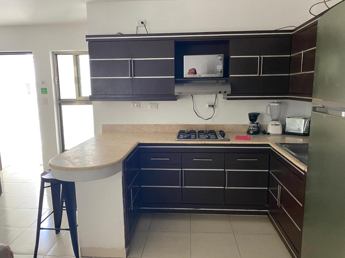 Condo Playa 신데 델 카르멘 외부 사진