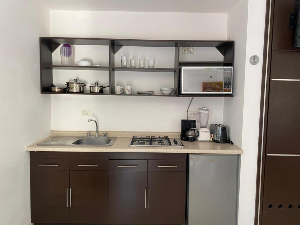 Condo Playa 신데 델 카르멘 외부 사진