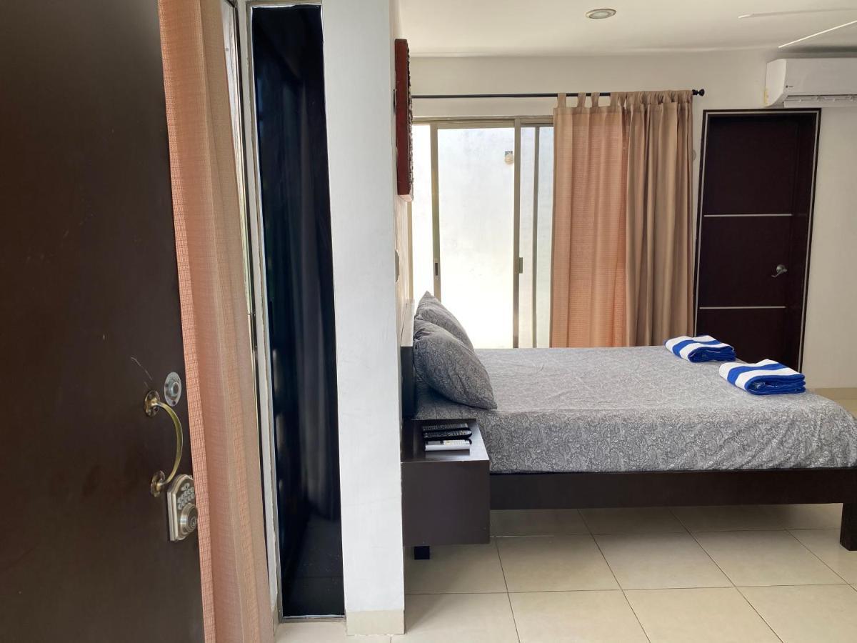 Condo Playa 신데 델 카르멘 외부 사진