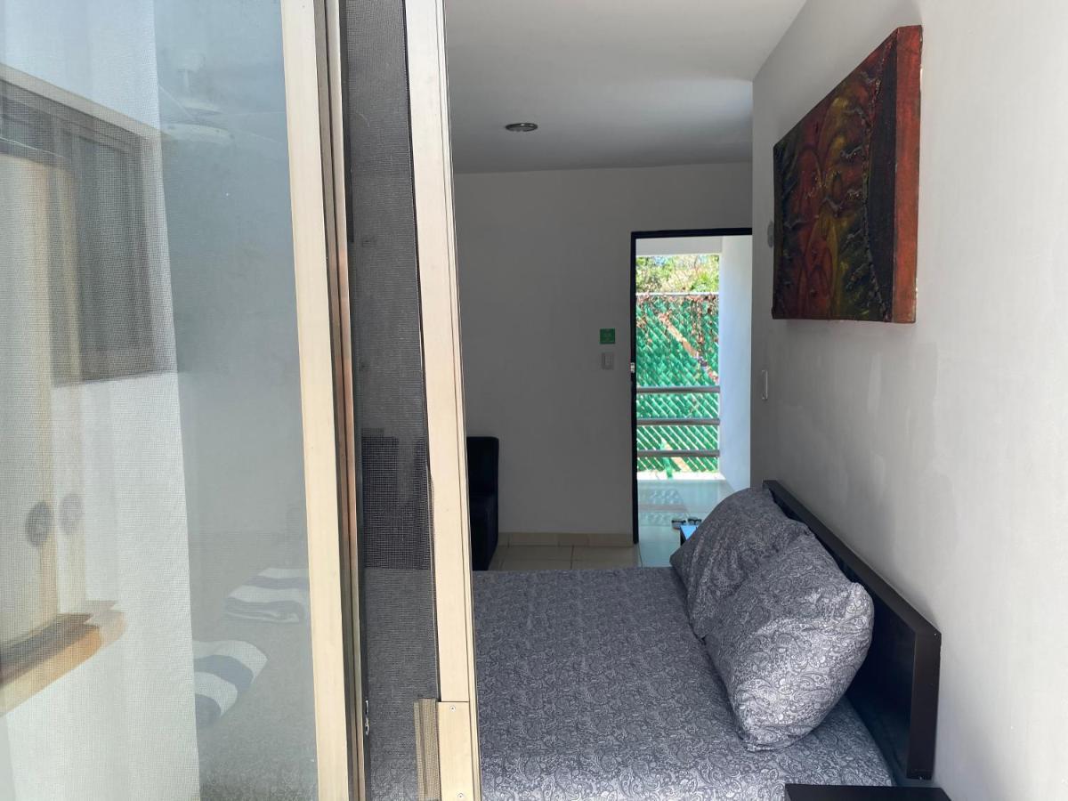Condo Playa 신데 델 카르멘 외부 사진