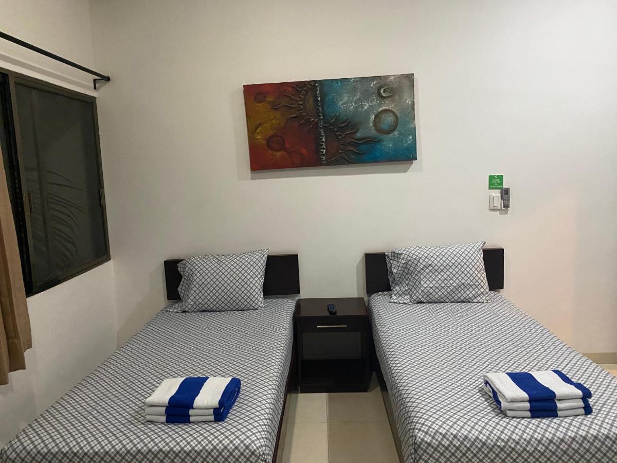 Condo Playa 신데 델 카르멘 외부 사진